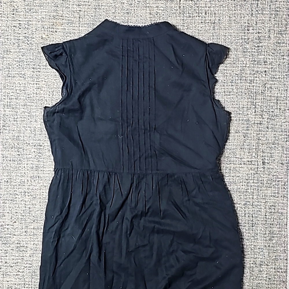 Juicy Couture Black Dress - Picture 5 of 6